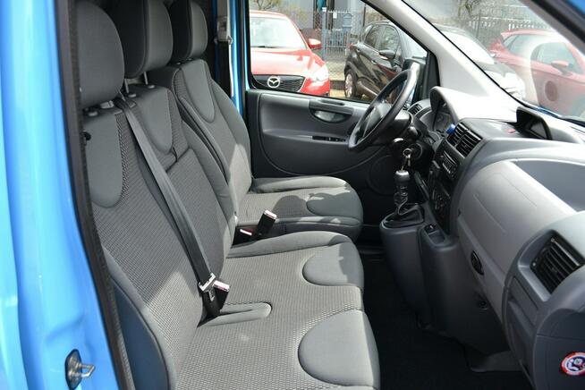 Citroen Jumpy 2,0HDI L1H1 Bardzo ładny stan