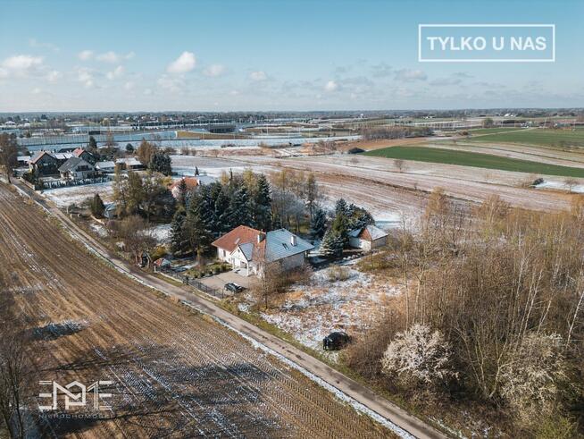 Działka budowlana Panieńszczyzna gm. Jastków
