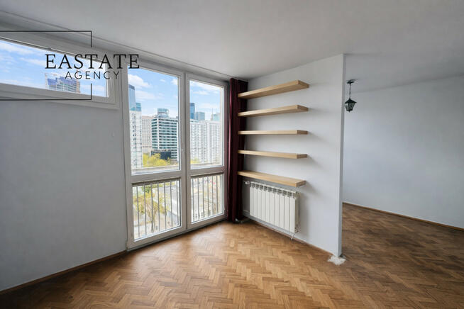 Mieszkanie Warszawa gm. Wola Wola, Żelazna