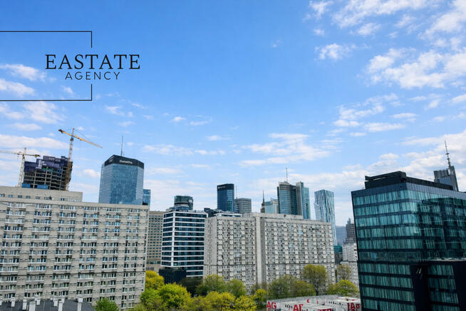 Mieszkanie Warszawa gm. Wola Wola, Żelazna