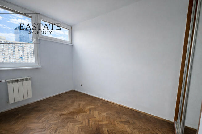 Mieszkanie Warszawa gm. Wola Wola, Żelazna