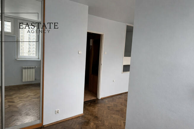 Mieszkanie Warszawa gm. Wola Wola, Żelazna