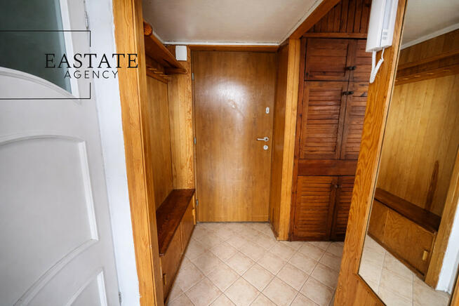 Mieszkanie Warszawa gm. Wola Wola, Żelazna