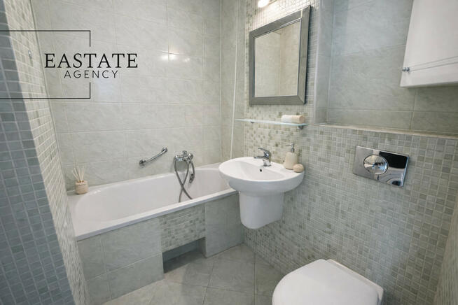 Mieszkanie Warszawa gm. Wola Wola, Żelazna