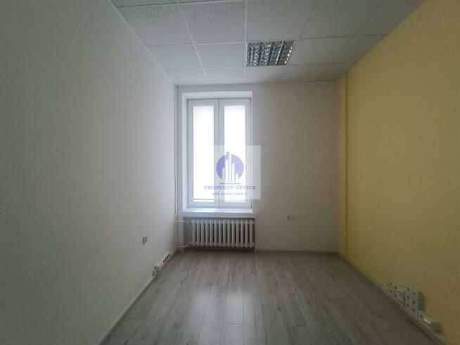 Lokal użytkowy Warszawa Mokotów, Rakowiecka