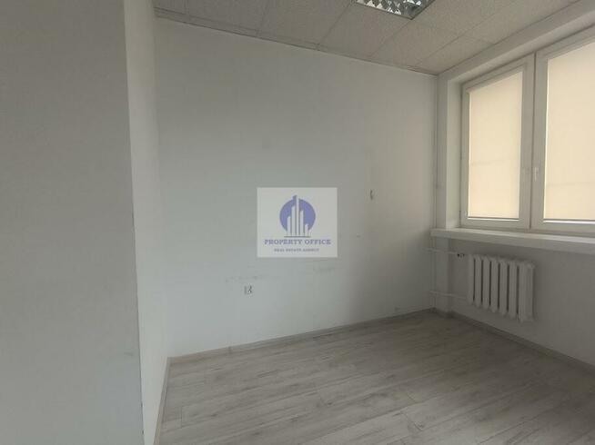 Lokal użytkowy Warszawa Mokotów, Rakowiecka