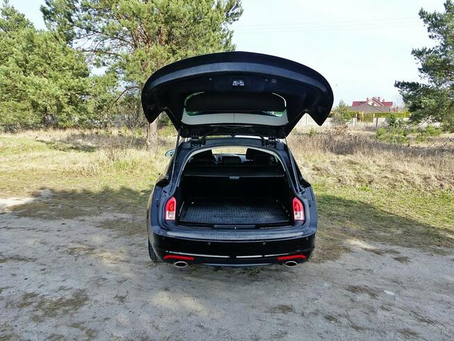 Opel Insignia 1.6 TURBO*Climatronic*Alu*P.Elektryka*Navi*Półskóry*Top Stan*ZOBACZ!!!