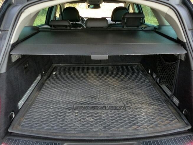 Opel Insignia 1.6 TURBO*Climatronic*Alu*P.Elektryka*Navi*Półskóry*Top Stan*ZOBACZ!!!