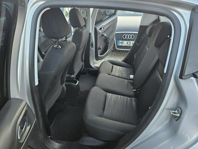 Peugeot 208 Opłacony Zdrowy Zadbany po Serwisie z Klimatyzacją od 1 WŁ