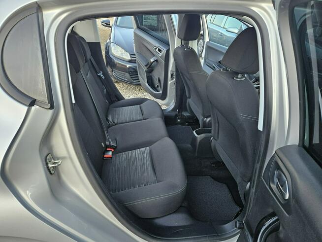 Peugeot 208 Opłacony Zdrowy Zadbany po Serwisie z Klimatyzacją od 1 WŁ