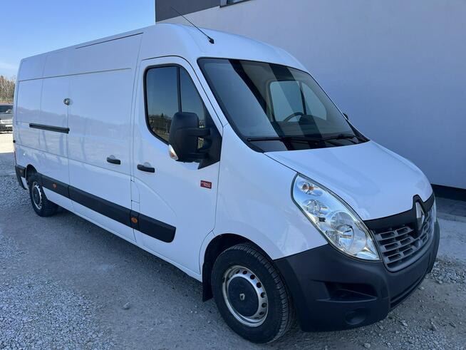 Renault Master L3h2