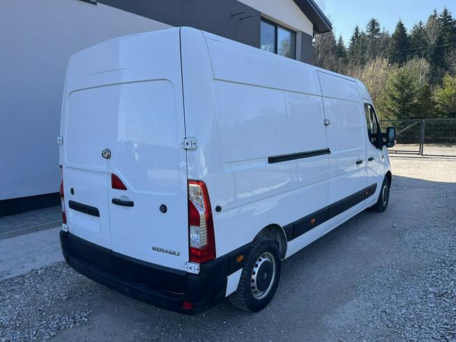 Renault Master L3h2