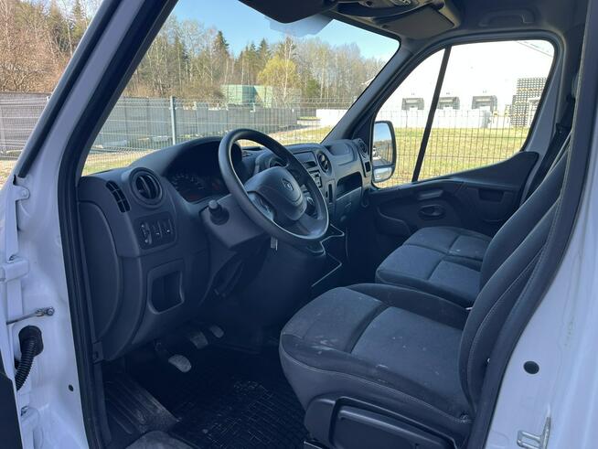 Renault Master L3h2