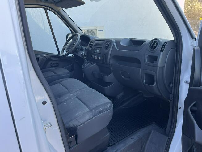 Renault Master L3h2