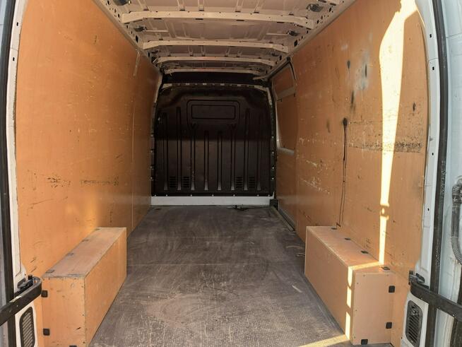Renault Master L3h2