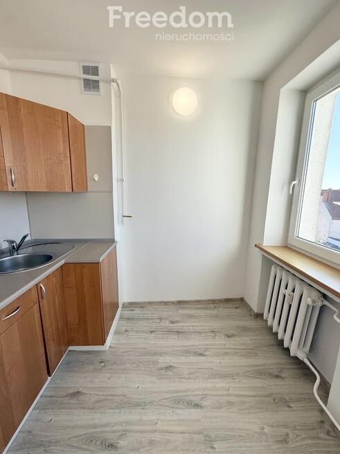 Kawalerka na sprzedaż