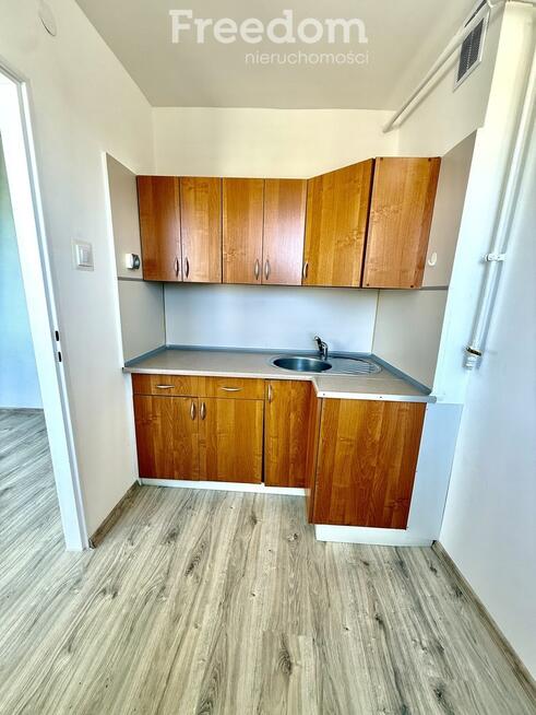 Kawalerka na sprzedaż