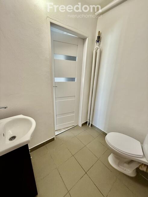 Kawalerka na sprzedaż