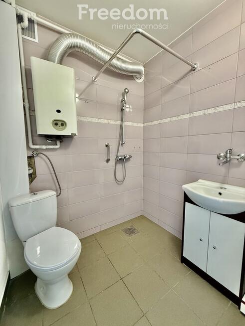 Kawalerka na sprzedaż