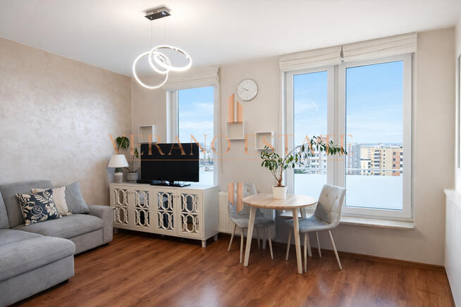 Kawalerka w świetnej lokalizacji - 28m2