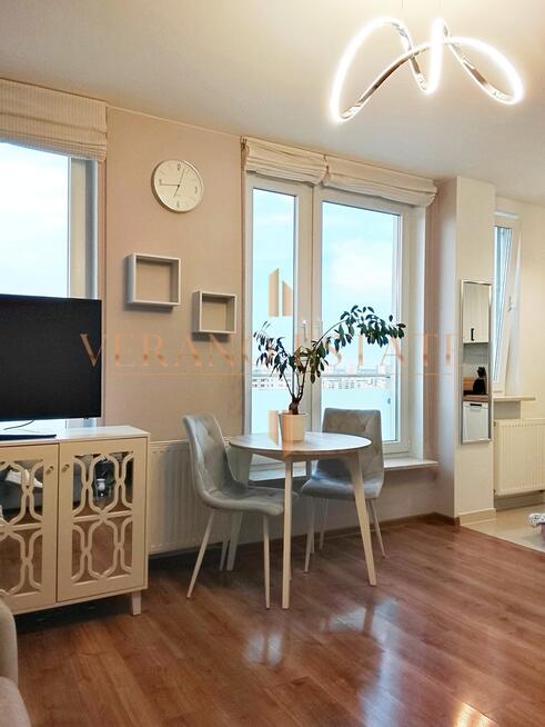 Kawalerka w świetnej lokalizacji - 28m2