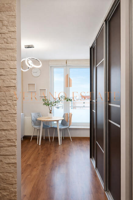 Kawalerka w świetnej lokalizacji - 28m2