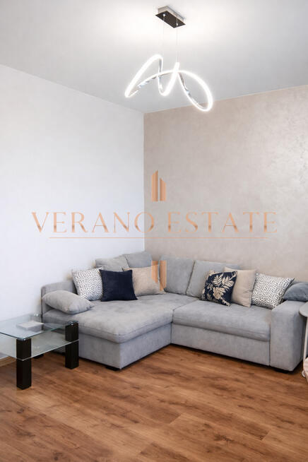 Kawalerka w świetnej lokalizacji - 28m2