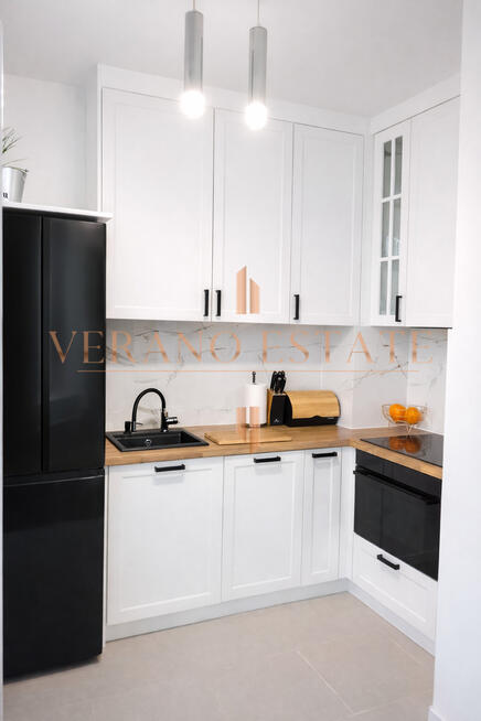 Kawalerka w świetnej lokalizacji - 28m2