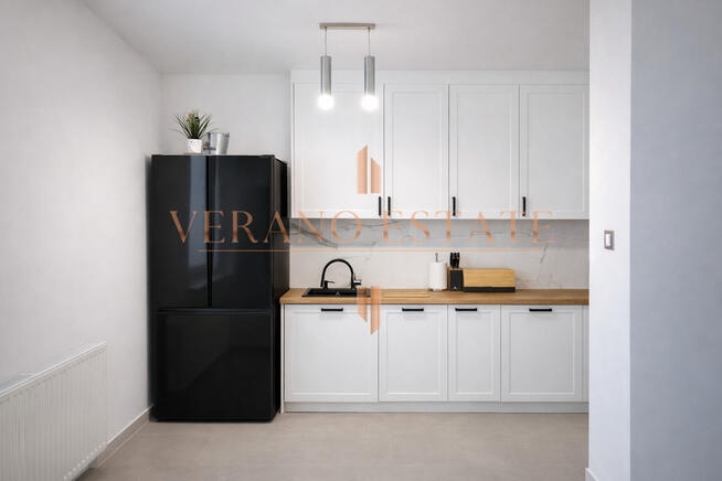 Kawalerka w świetnej lokalizacji - 28m2