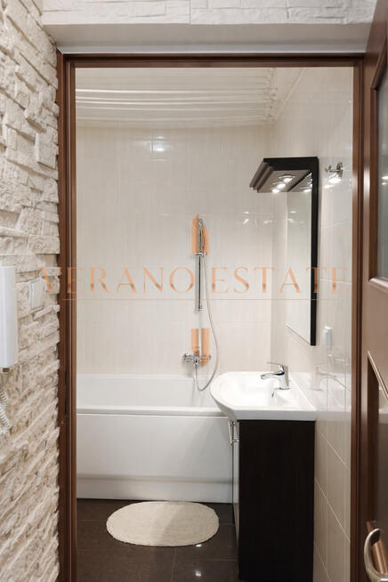 Kawalerka w świetnej lokalizacji - 28m2