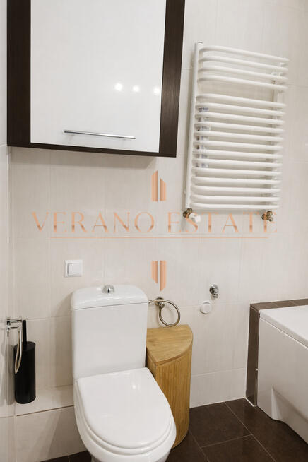 Kawalerka w świetnej lokalizacji - 28m2