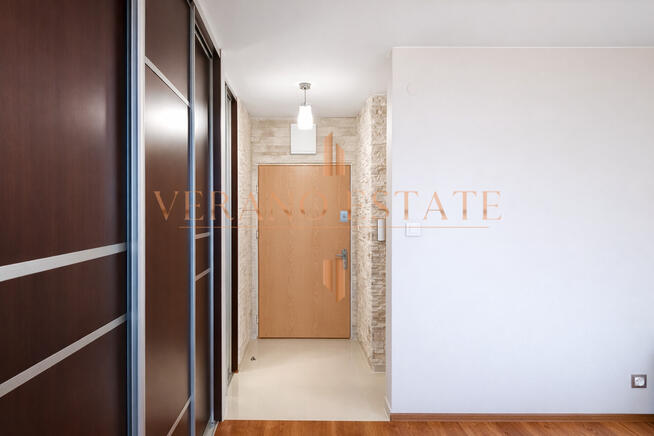 Kawalerka w świetnej lokalizacji - 28m2