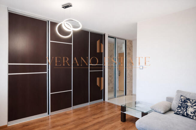 Kawalerka w świetnej lokalizacji - 28m2