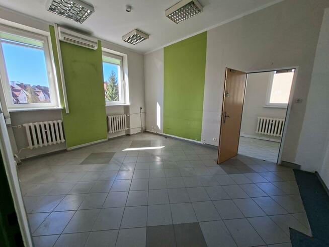 Lokal użytkowy Węgorzewo, Pionierów