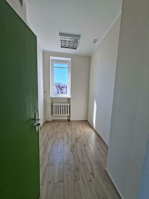 Lokal użytkowy Węgorzewo, Pionierów