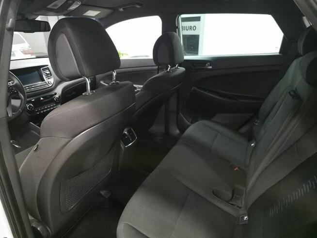 Hyundai Tucson Passion 1.6T/ Kamera / Roczna Gwarancja GetHelp w cenie / wzorowy stan