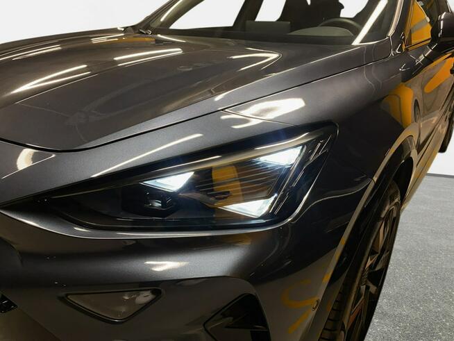 Cupra Formentor VAT 23% 1.5 e-TSI 150KM DSG 2025 r., salon PL, EDGE, Dynamic Design, V