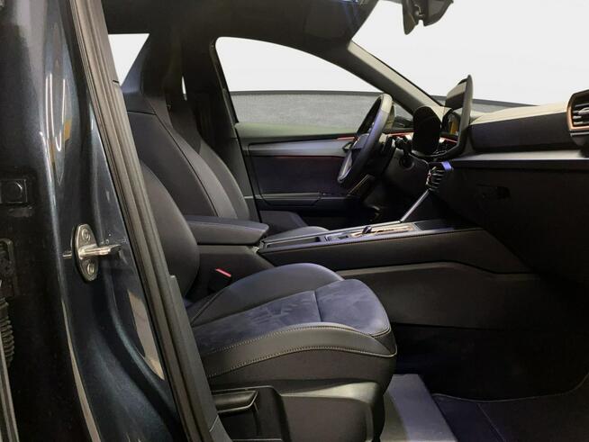 Cupra Formentor VAT 23% 1.5 e-TSI 150KM DSG 2025 r., salon PL, EDGE, Dynamic Design, V