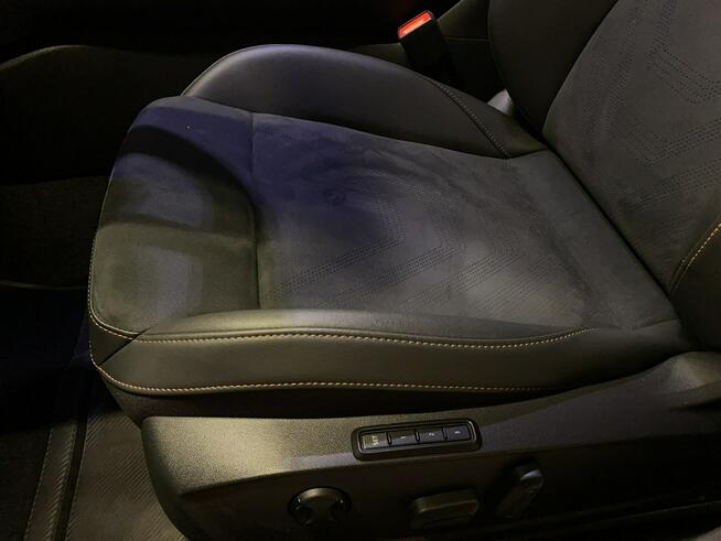 Cupra Formentor VAT 23% 1.5 e-TSI 150KM DSG 2025 r., salon PL, EDGE, Dynamic Design, V