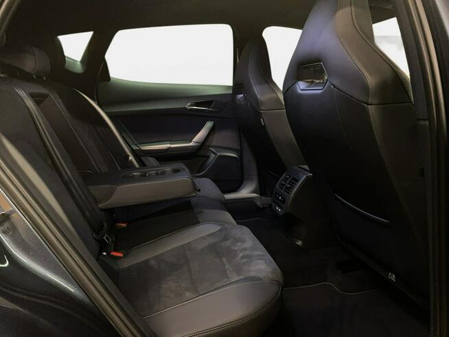 Cupra Formentor VAT 23% 1.5 e-TSI 150KM DSG 2025 r., salon PL, EDGE, Dynamic Design, V