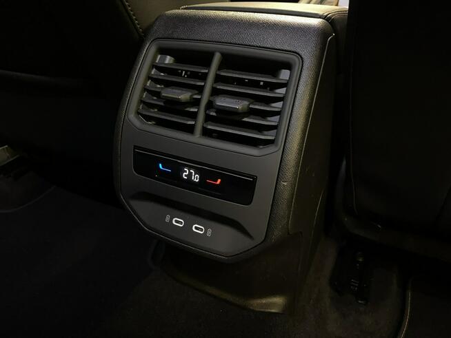 Cupra Formentor VAT 23% 1.5 e-TSI 150KM DSG 2025 r., salon PL, EDGE, Dynamic Design, V