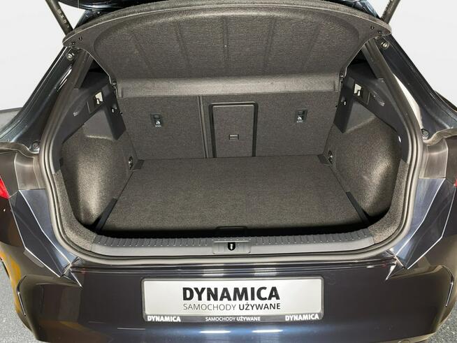 Cupra Formentor VAT 23% 1.5 e-TSI 150KM DSG 2025 r., salon PL, EDGE, Dynamic Design, V