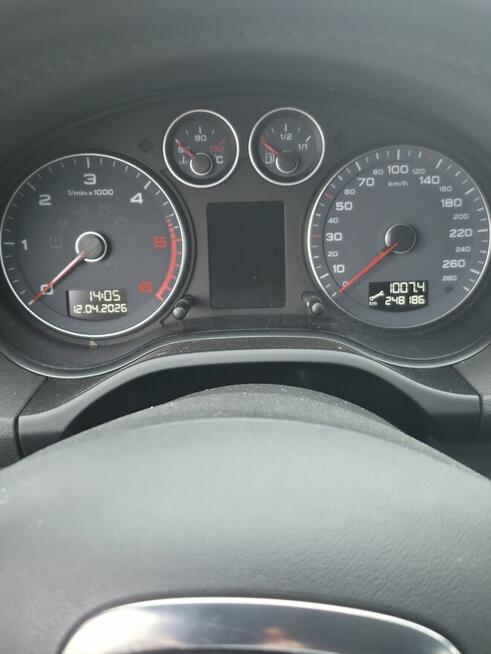 Sprzedam Audi