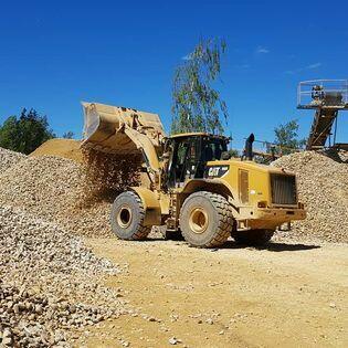 PROMOCJA! 13.04 Kurs operatora Koparki, Koparkoładowarki