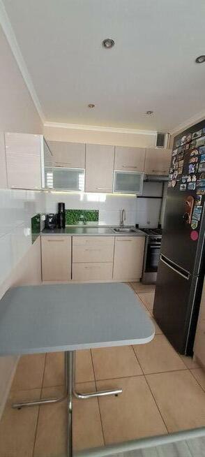 Mieszkanie Wodzisław Śląski