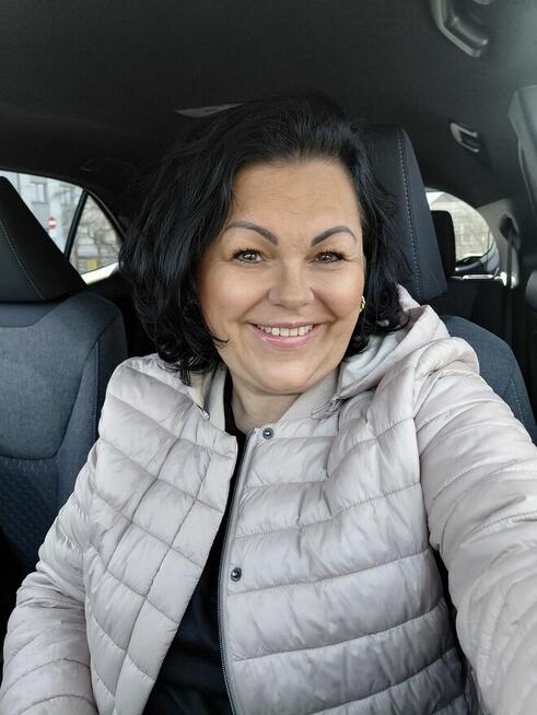 Poznam Pan do stałego związku