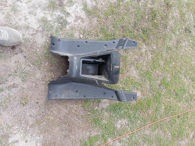 Sprzedam plastiki do routera skuter