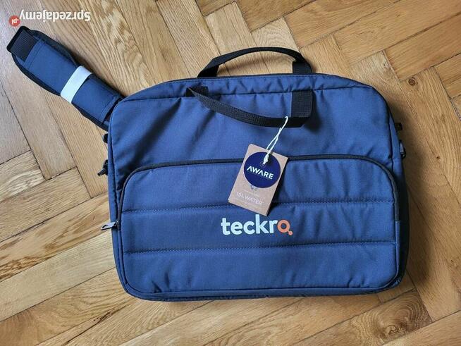 Torba TECKRO na laptopa 30x40cm NOWA