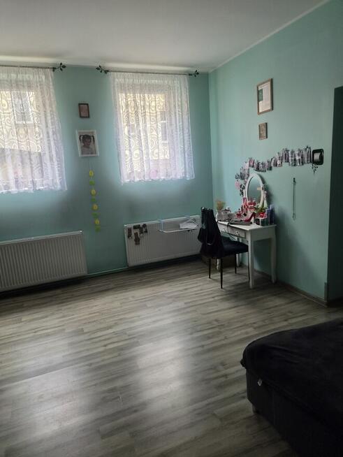 Zamienię mieszkanie z PGM w Chorzowie