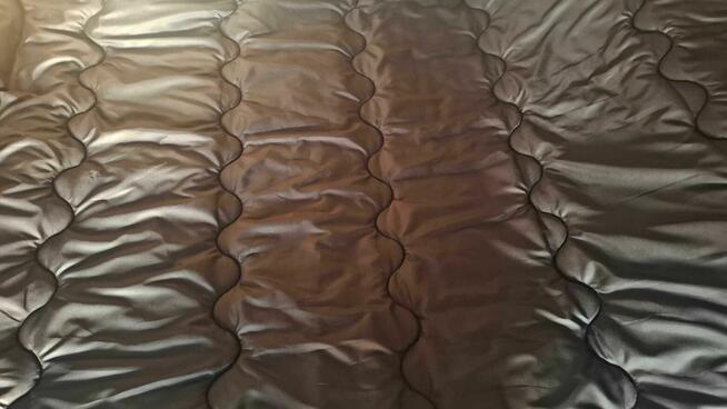 Kołdra antyalergiczna + Pościel z Satyny